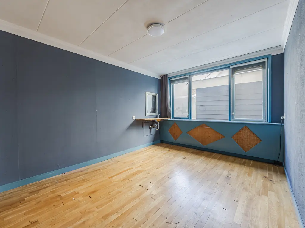 Oosteind 8, PAPENDRECHT