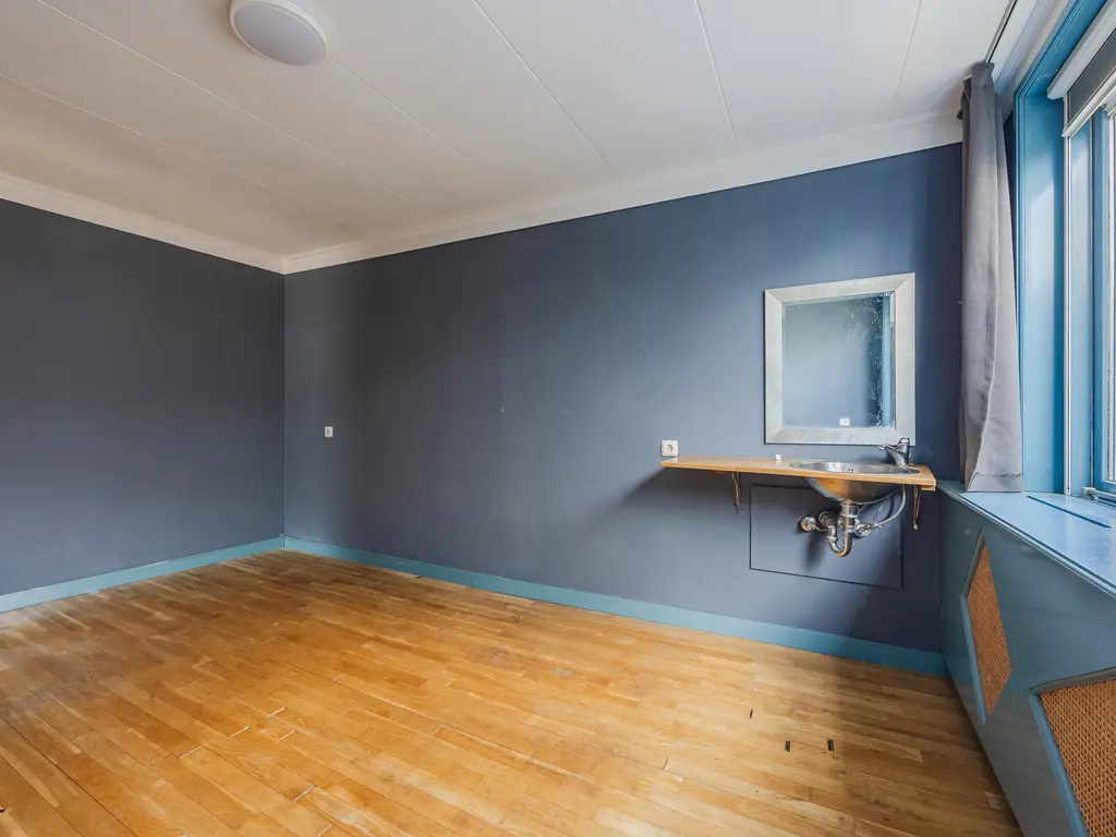 Oosteind 8, PAPENDRECHT