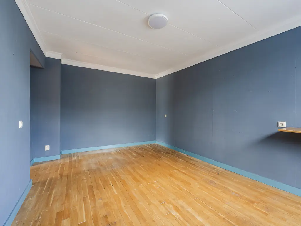 Oosteind 8, PAPENDRECHT