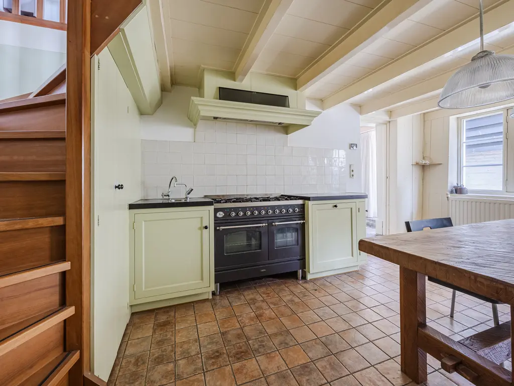 Oosteind 8, PAPENDRECHT