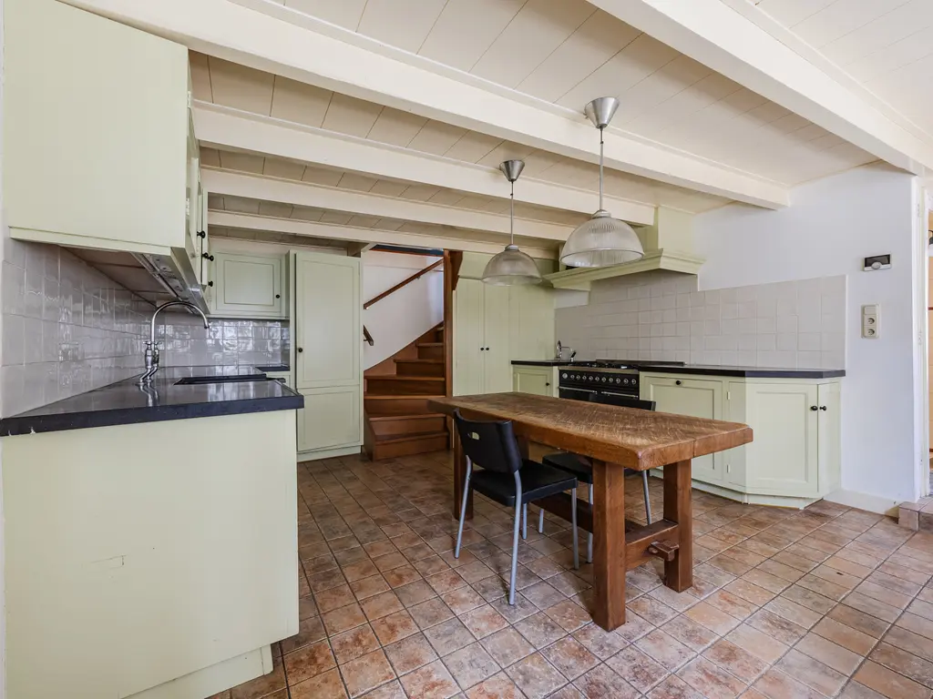 Oosteind 8, PAPENDRECHT