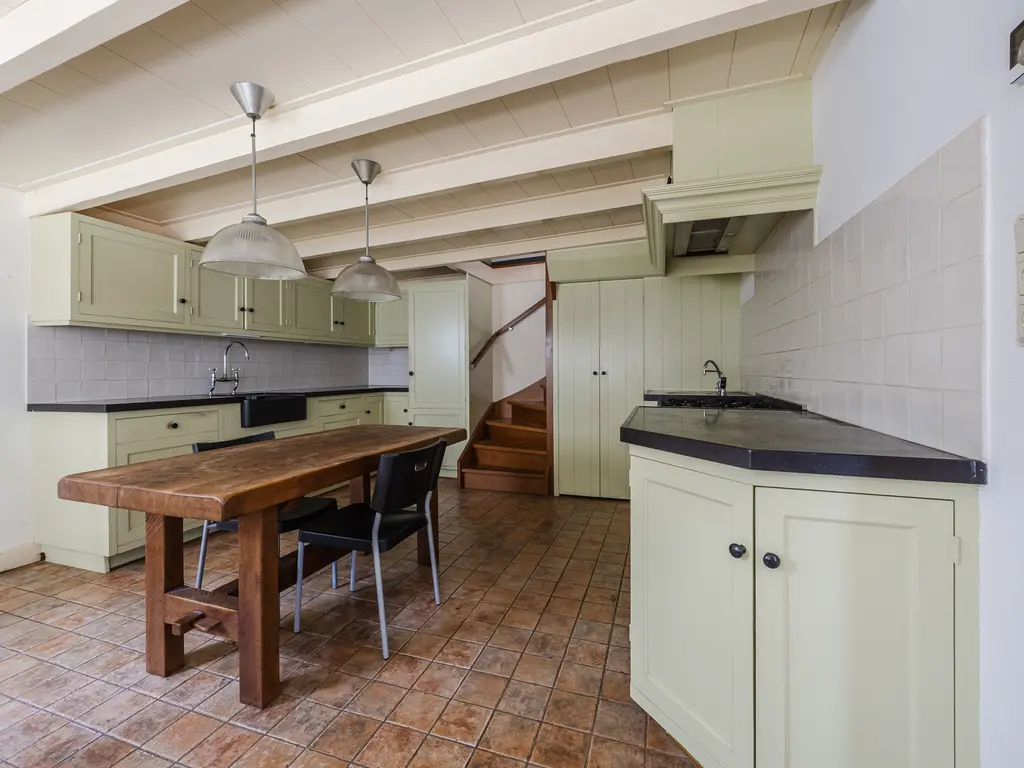 Oosteind 8, PAPENDRECHT