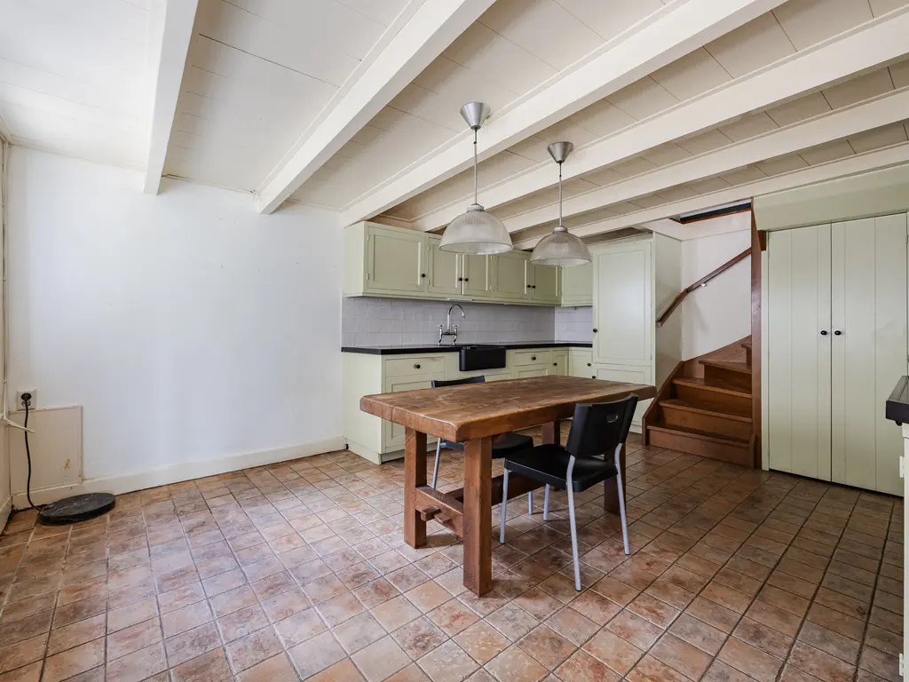 Oosteind 8, PAPENDRECHT