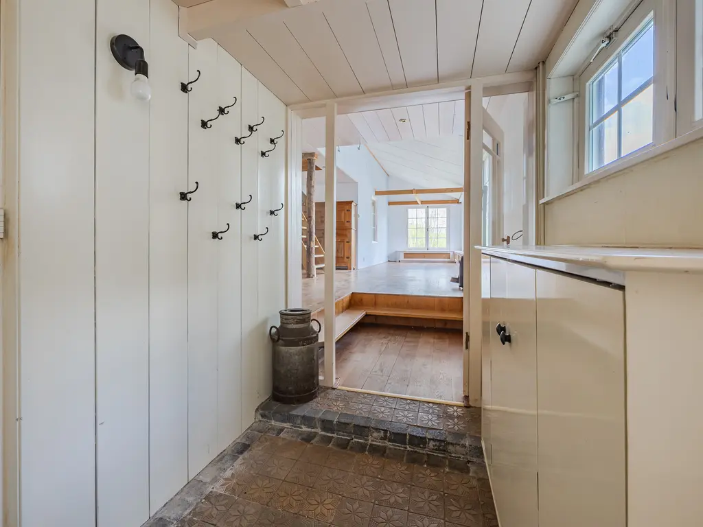 Oosteind 8, PAPENDRECHT