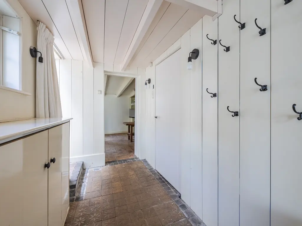 Oosteind 8, PAPENDRECHT