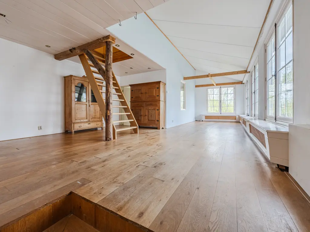 Oosteind 8, PAPENDRECHT