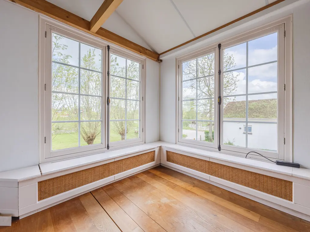 Oosteind 8, PAPENDRECHT