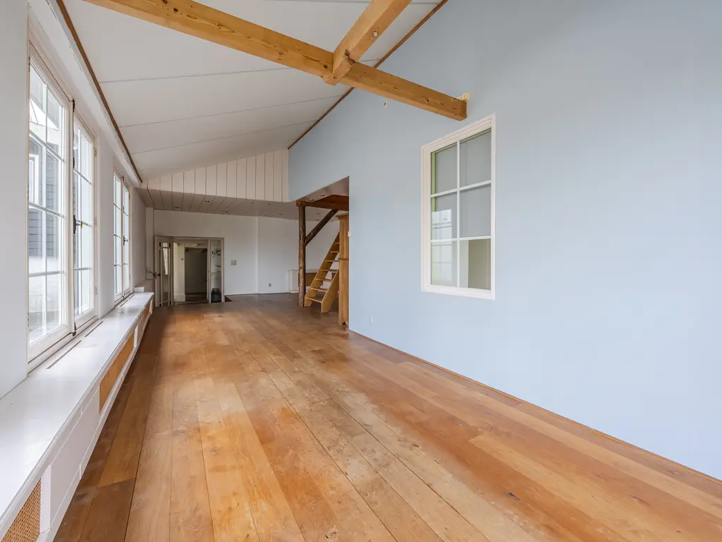 Oosteind 8, PAPENDRECHT