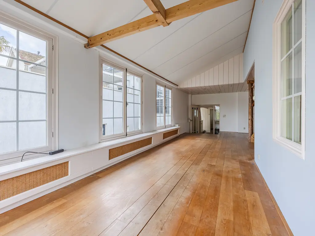 Oosteind 8, PAPENDRECHT