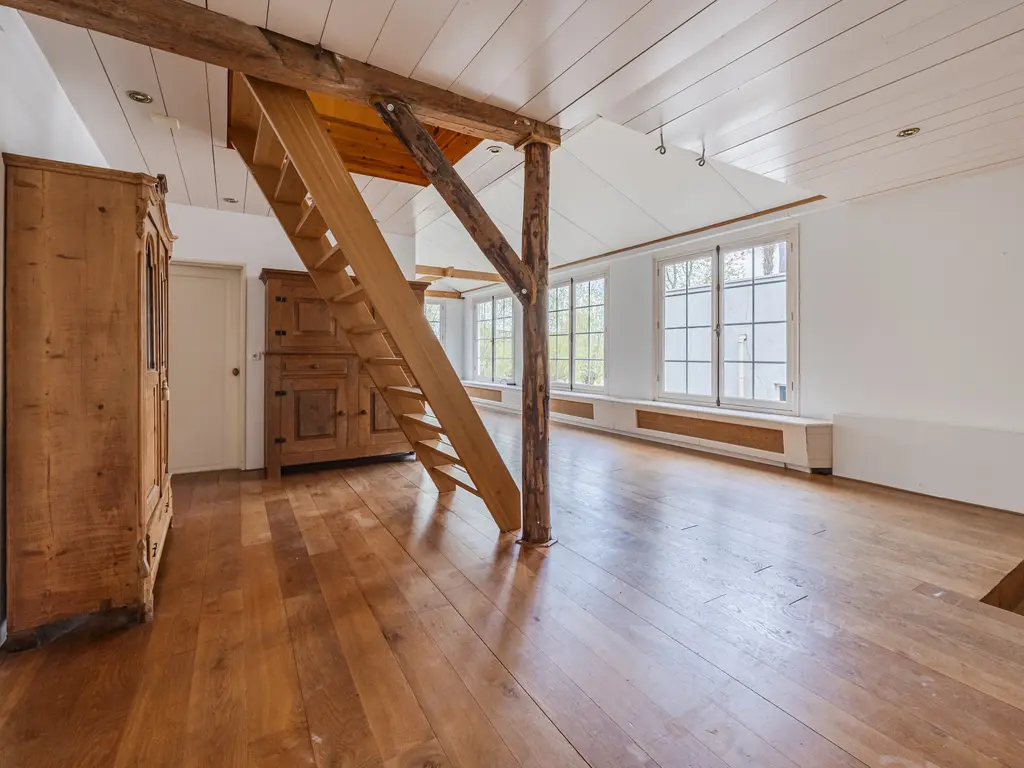 Oosteind 8, PAPENDRECHT