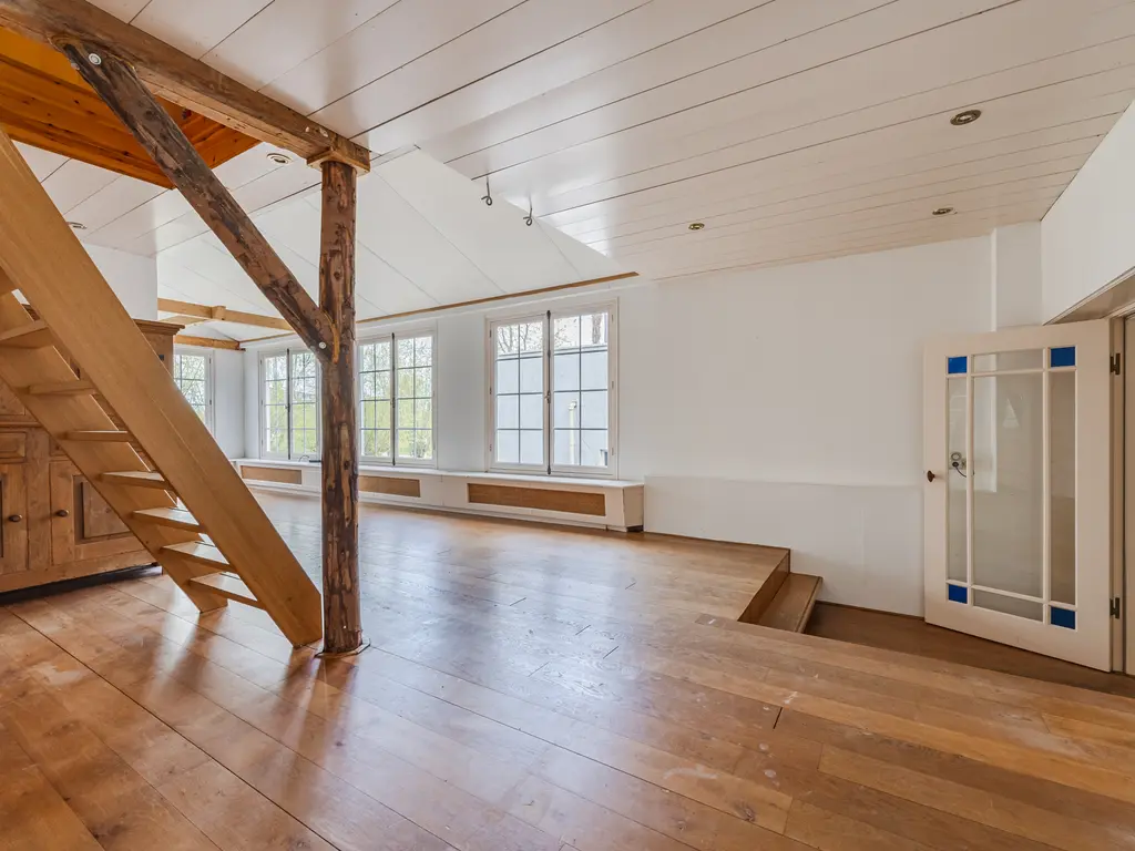 Oosteind 8, PAPENDRECHT