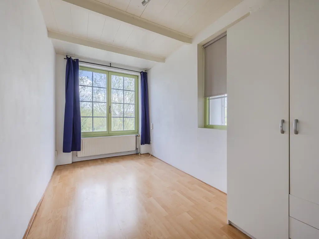 Oosteind 8, PAPENDRECHT