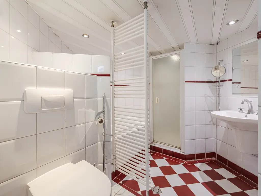 Oosteind 8, PAPENDRECHT