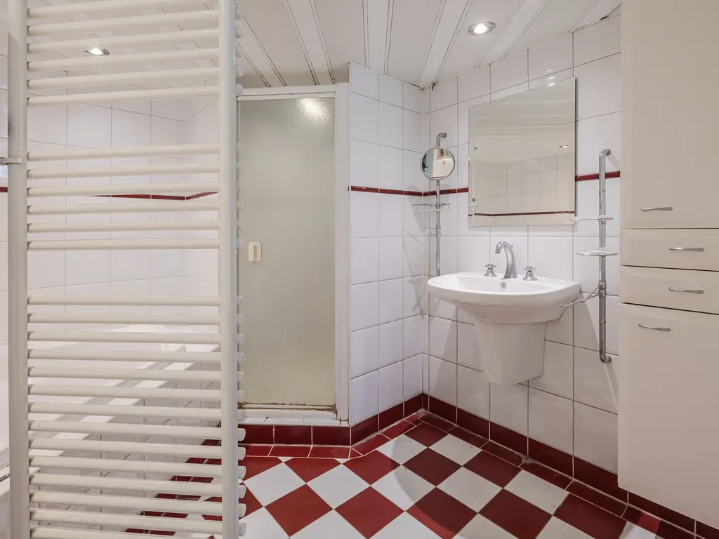 Oosteind 8, PAPENDRECHT