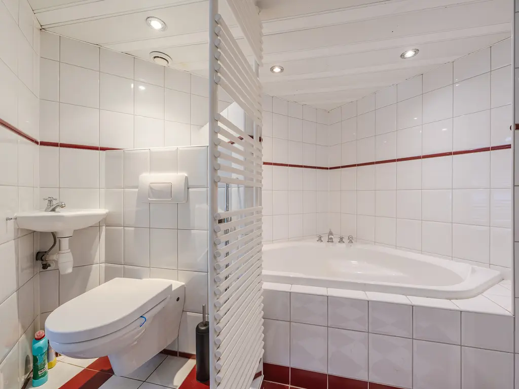 Oosteind 8, PAPENDRECHT