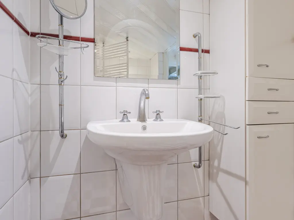 Oosteind 8, PAPENDRECHT