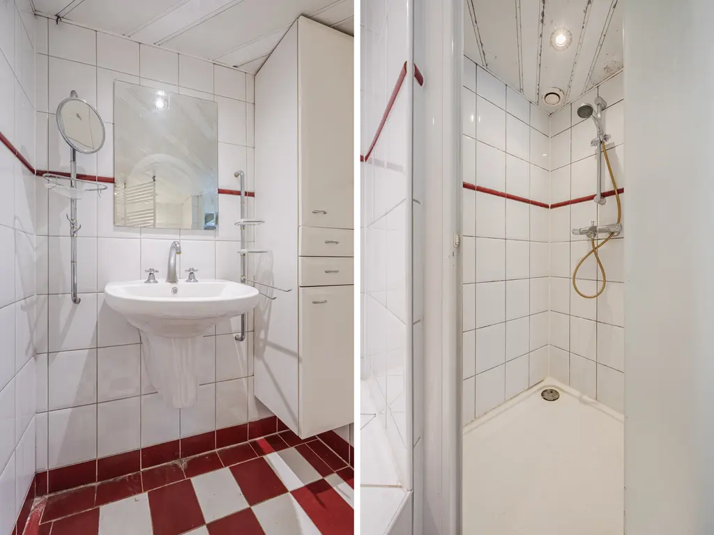 Oosteind 8, PAPENDRECHT