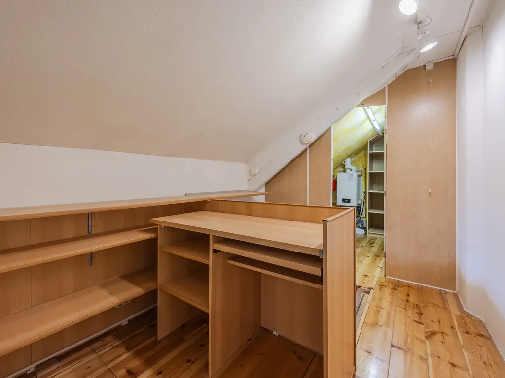 Oosteind 8, PAPENDRECHT