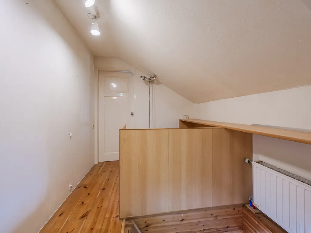 Oosteind 8, PAPENDRECHT