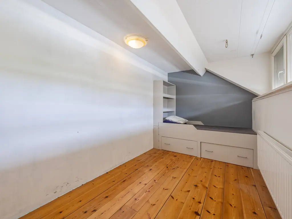 Oosteind 8, PAPENDRECHT