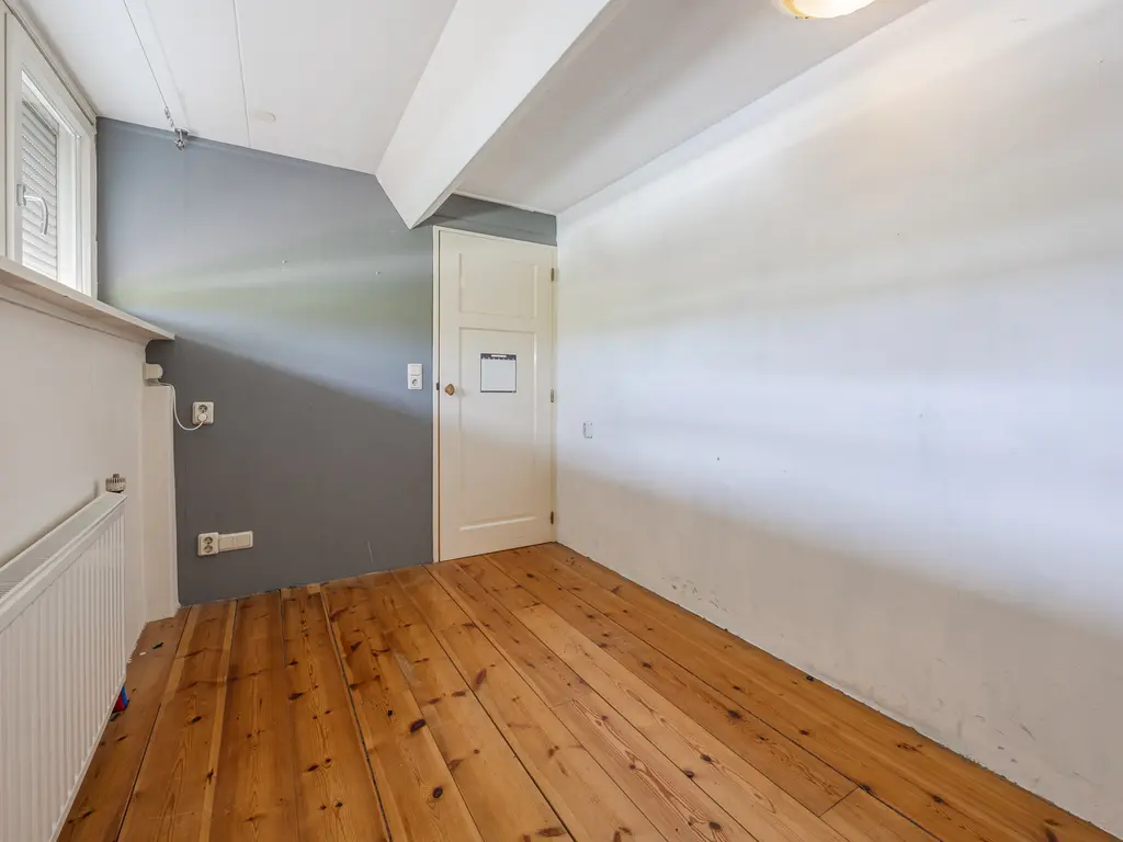 Oosteind 8, PAPENDRECHT