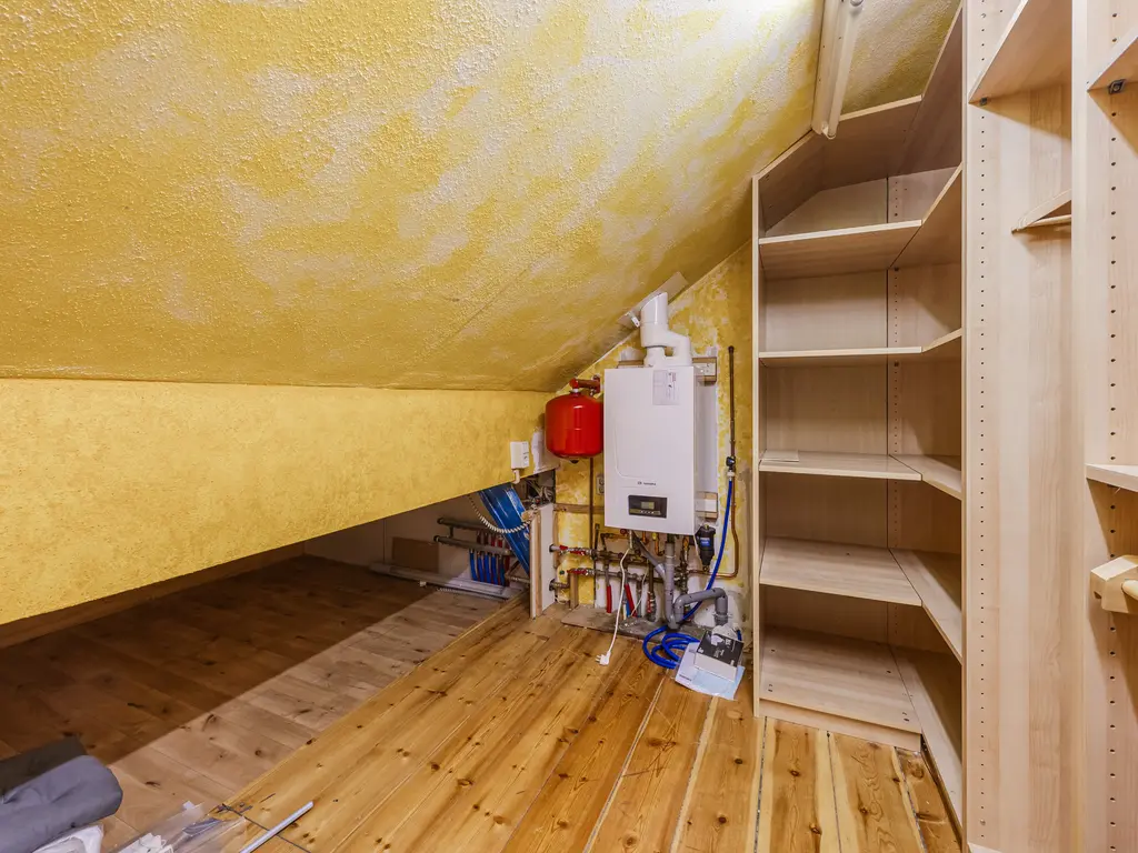 Oosteind 8, PAPENDRECHT