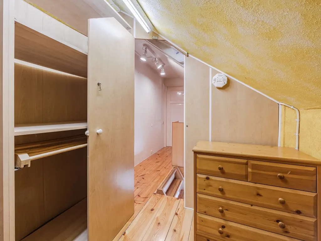 Oosteind 8, PAPENDRECHT