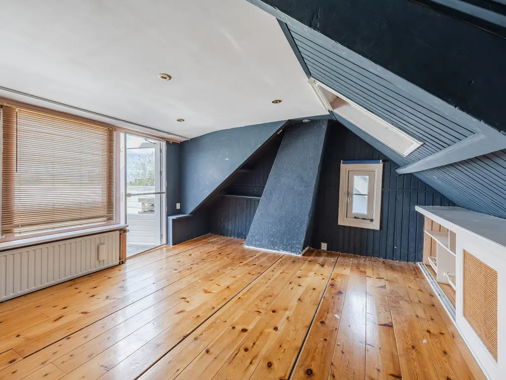 Oosteind 8, PAPENDRECHT