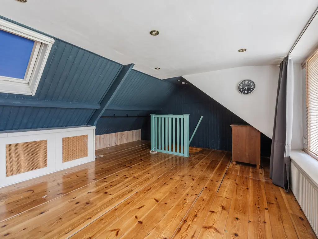 Oosteind 8, PAPENDRECHT