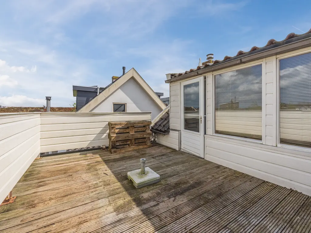 Oosteind 8, PAPENDRECHT