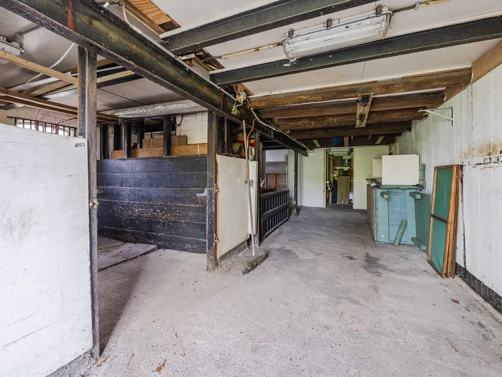 Oosteind 8, PAPENDRECHT