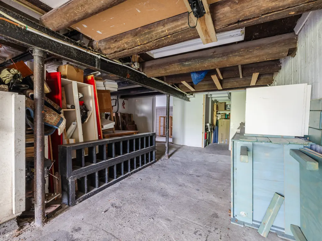 Oosteind 8, PAPENDRECHT