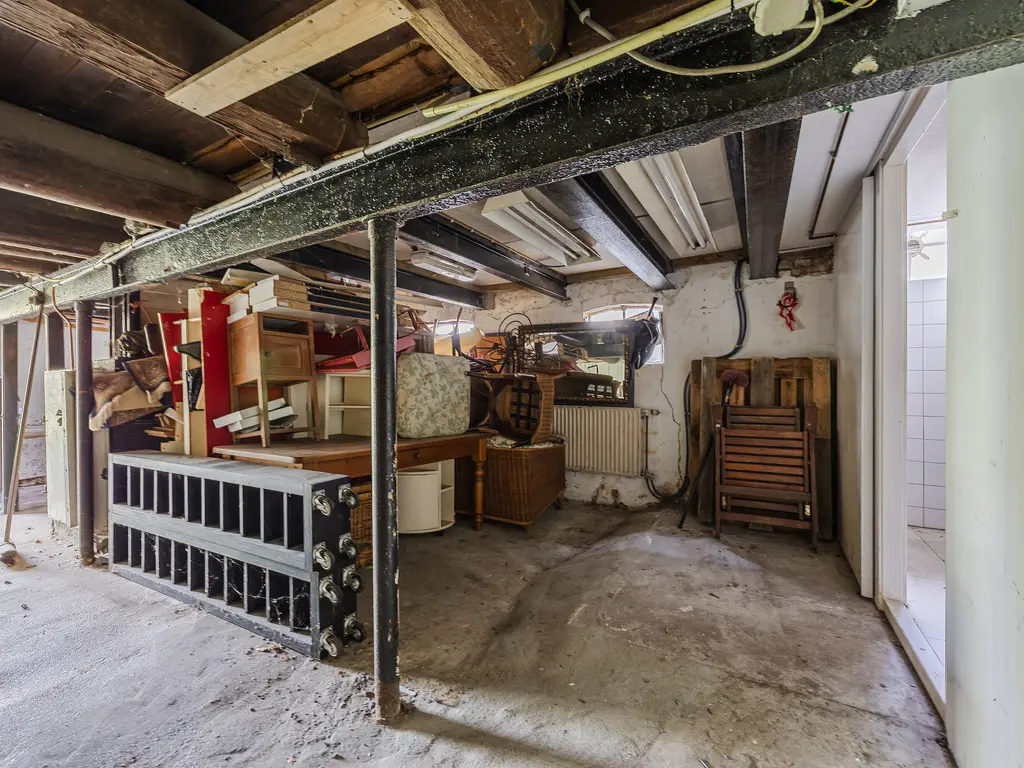 Oosteind 8, PAPENDRECHT