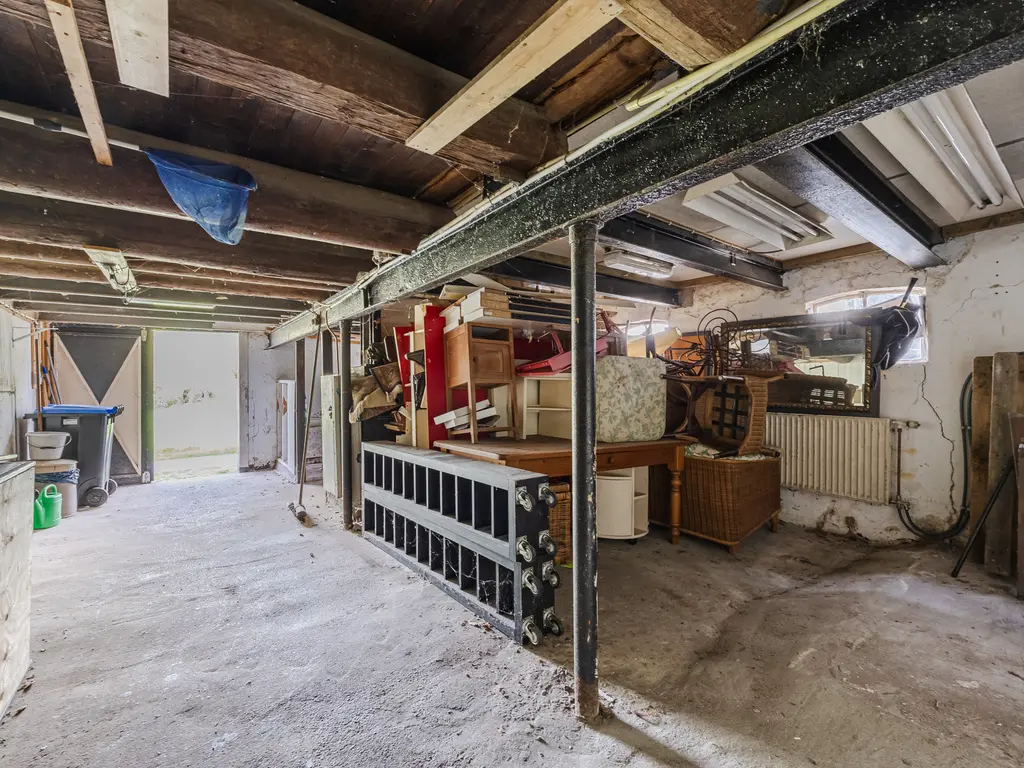 Oosteind 8, PAPENDRECHT