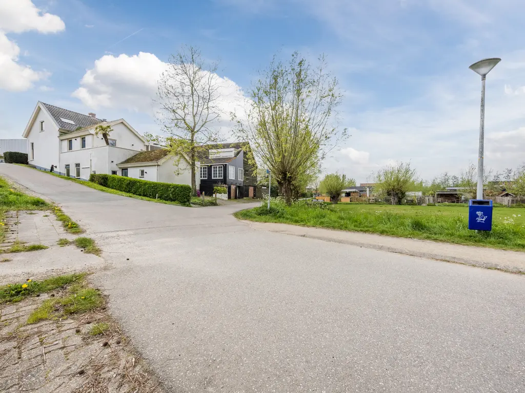 Oosteind 8, PAPENDRECHT