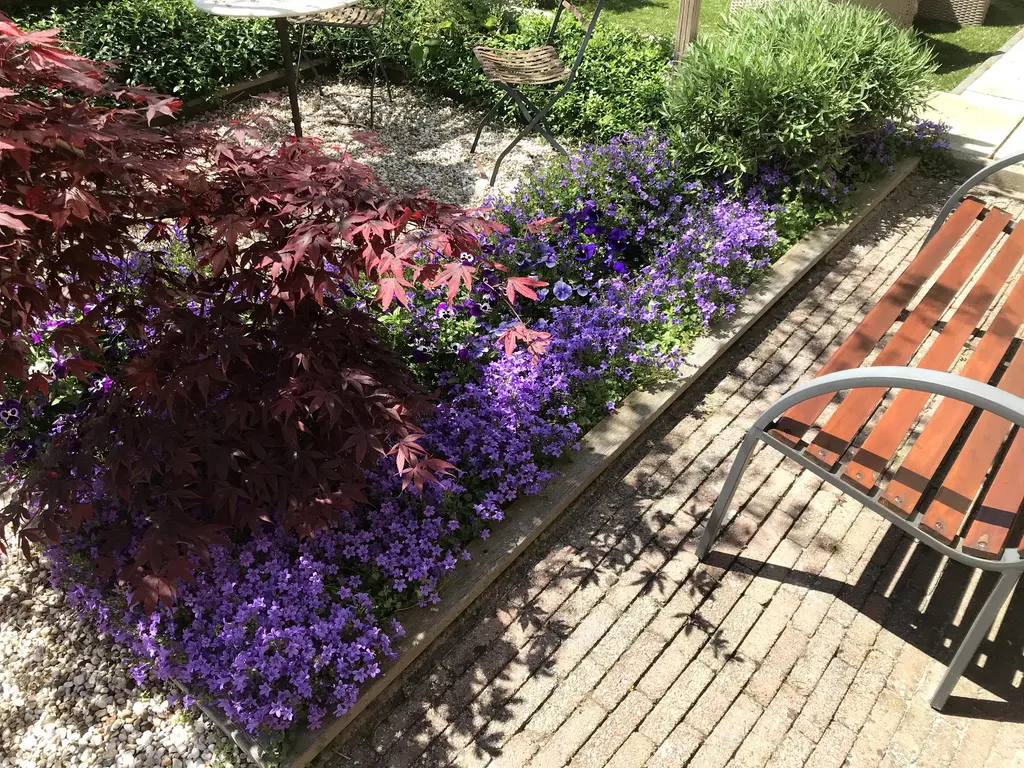 Spinnaker 2, PAPENDRECHT