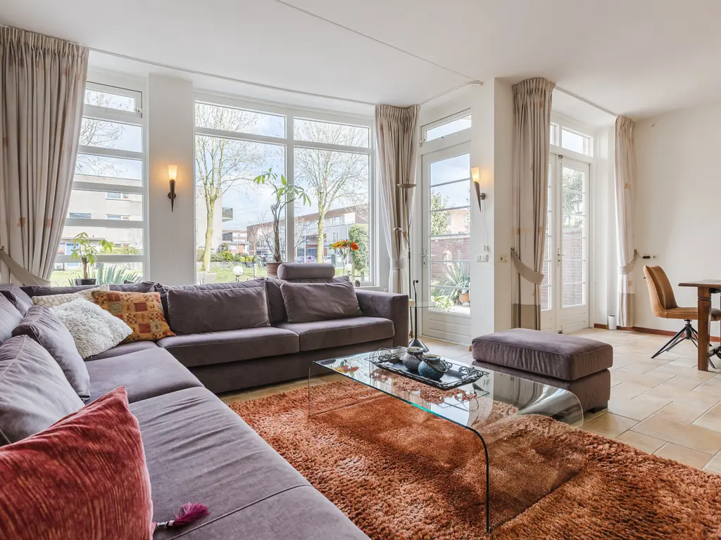 Spinnaker 2, PAPENDRECHT