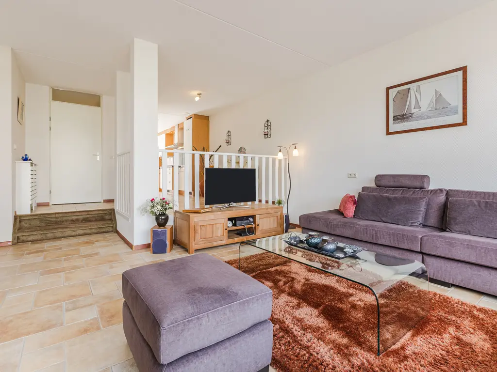 Spinnaker 2, PAPENDRECHT