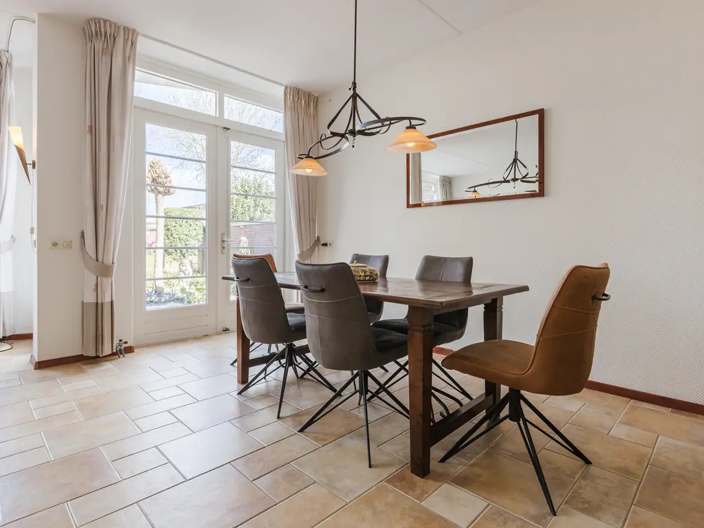 Spinnaker 2, PAPENDRECHT