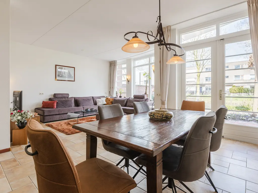 Spinnaker 2, PAPENDRECHT