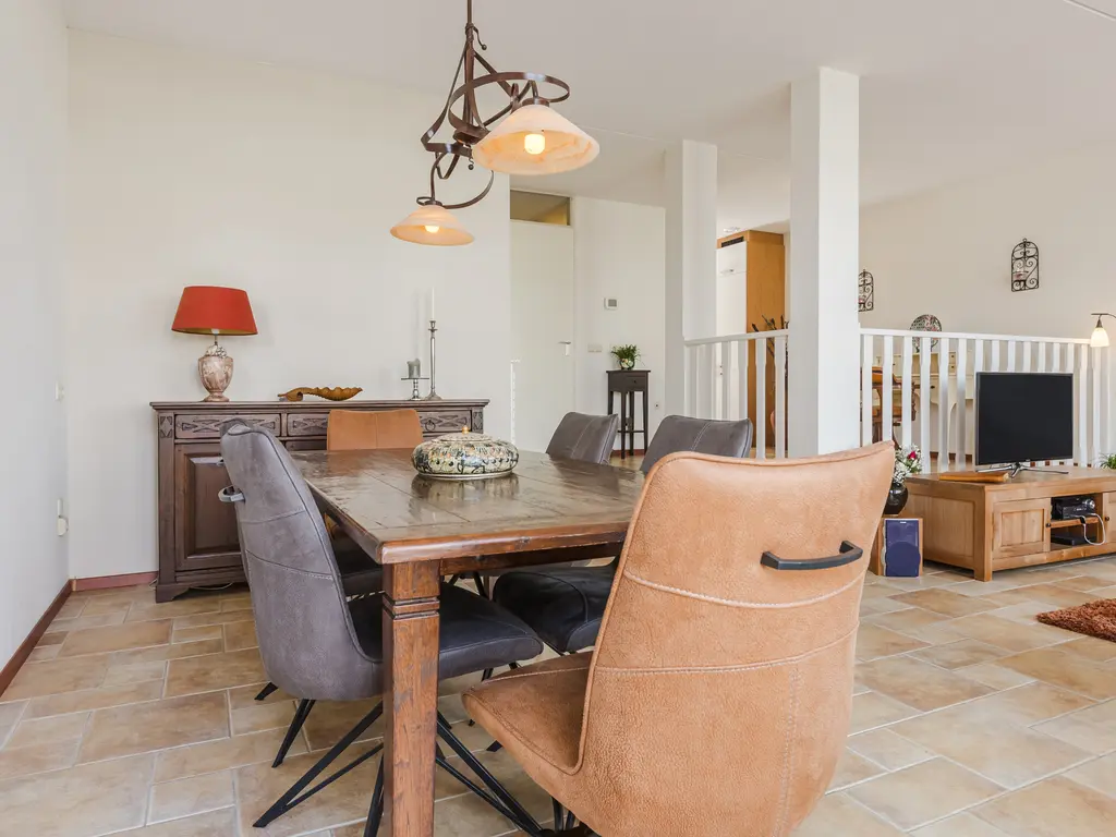 Spinnaker 2, PAPENDRECHT