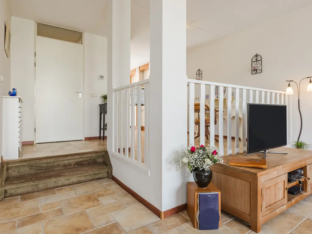 Spinnaker 2, PAPENDRECHT