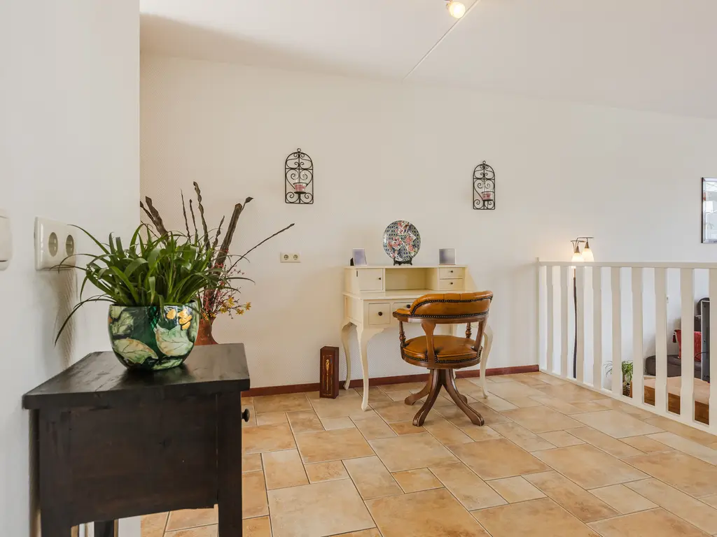 Spinnaker 2, PAPENDRECHT