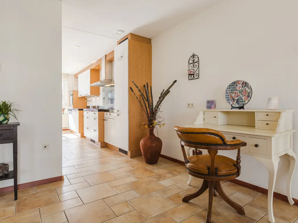 Spinnaker 2, PAPENDRECHT