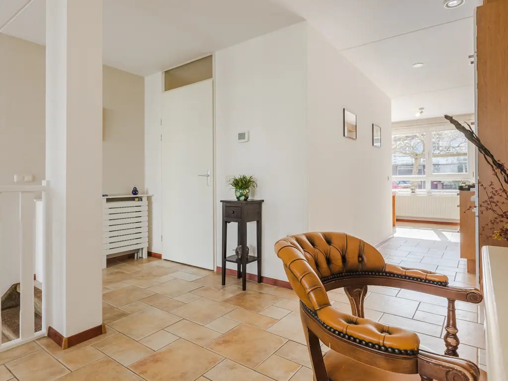 Spinnaker 2, PAPENDRECHT