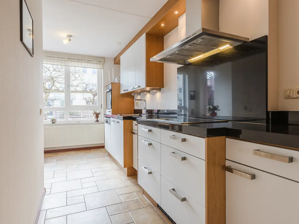 Spinnaker 2, PAPENDRECHT