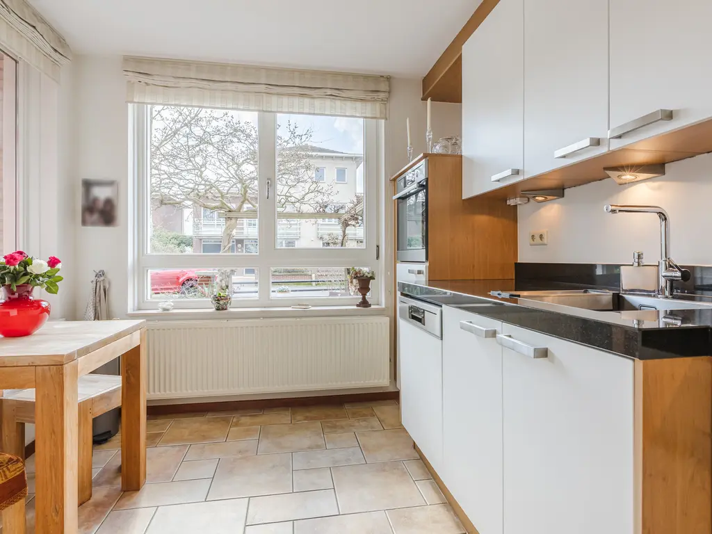 Spinnaker 2, PAPENDRECHT