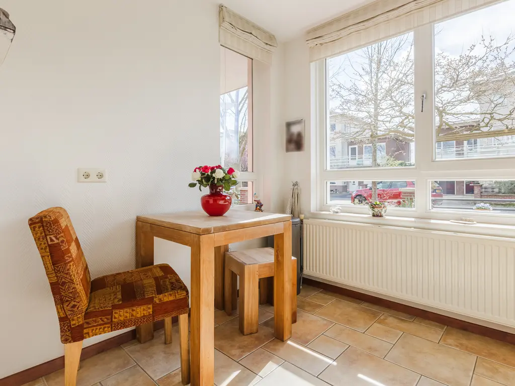 Spinnaker 2, PAPENDRECHT