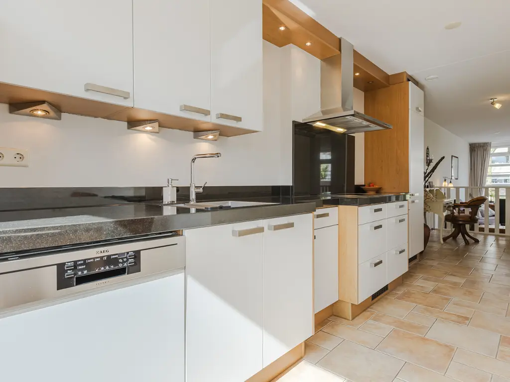 Spinnaker 2, PAPENDRECHT