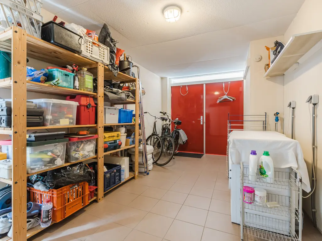 Spinnaker 2, PAPENDRECHT